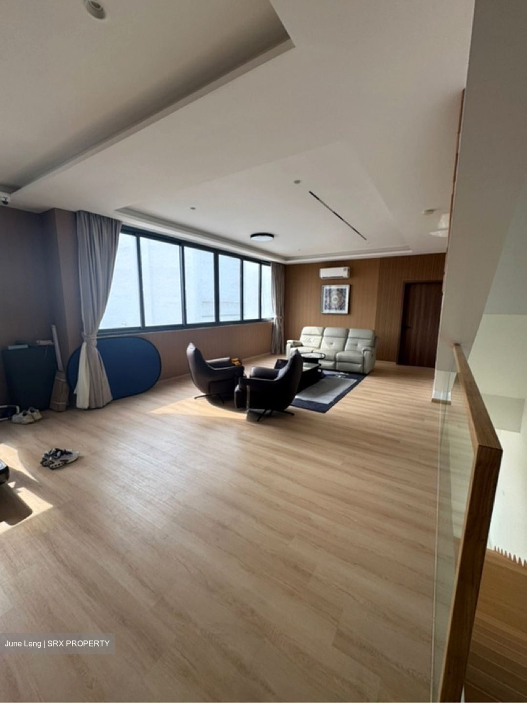 Mugliston Road (D15), Terrace #597708771